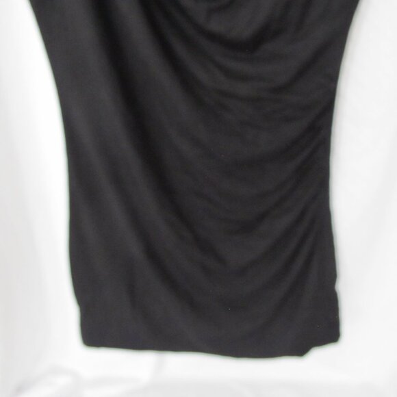 Twin Set Simona Barbieri Drop Shoulder Dress - Picture 10 of 13